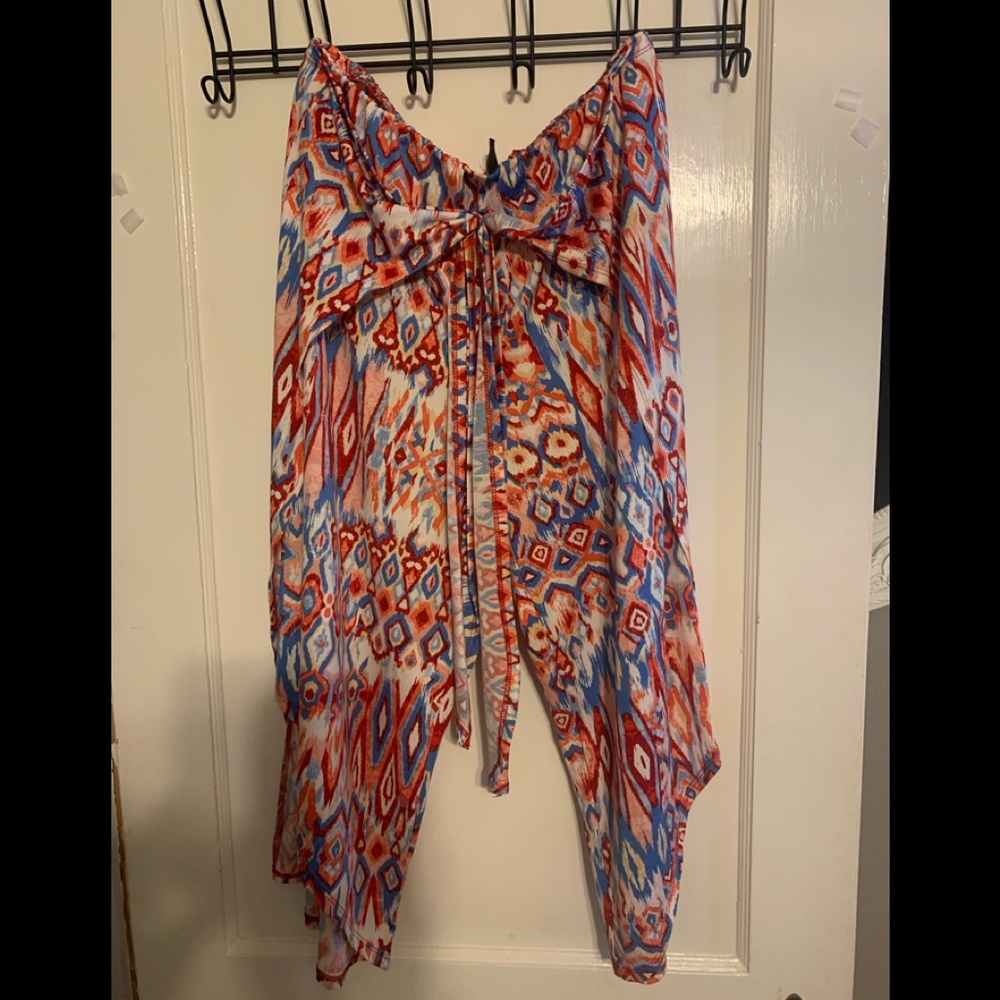 New Directions Capri pants